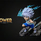 Resin: Power Studio Hunter x Hunter Set of 37
