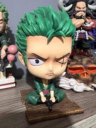 Resin: Iron Studio Zoro