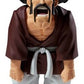 Banpresto Dragon Ball Z Match Makers Mighty Mask (Goten and Trusk) VS Android 18 with Hercule Satan