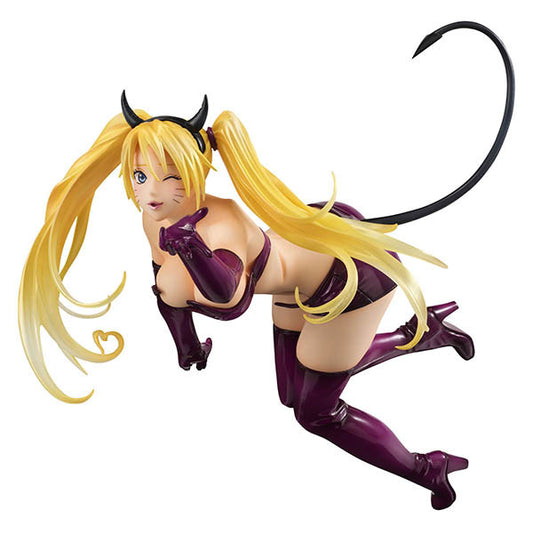 MegaHouse G.E.M. Series Naruto: Shippuden Uzumaki Naruto Oiroke no Jutsu