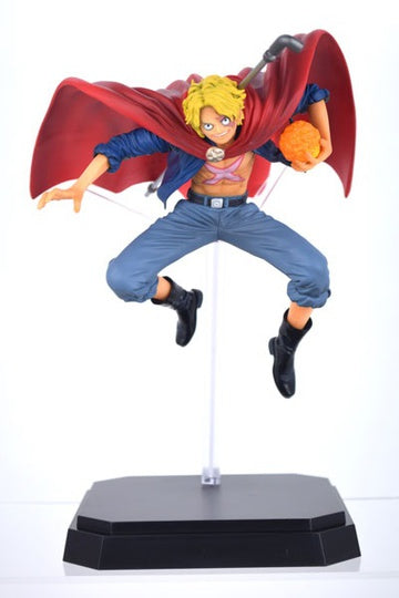 Ichiban Kuji One Piece Colosseum Battle Prize A Sabo