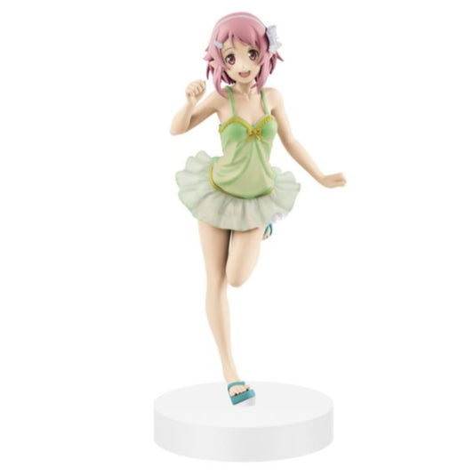 Banpresto EXQ Sword Art Online Memory Defrag Lisbeth