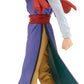 Banpresto DXF Ghost Fighter 30th Anniversary Set of 6