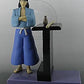Banpresto Lupin III Counter Syuugou Figure Set of 3
