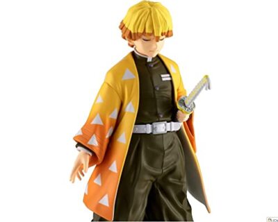 Banpresto Demon Slayer Set of 5