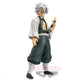 Banpresto Demon Slayer Hashira Set with Custom Stand