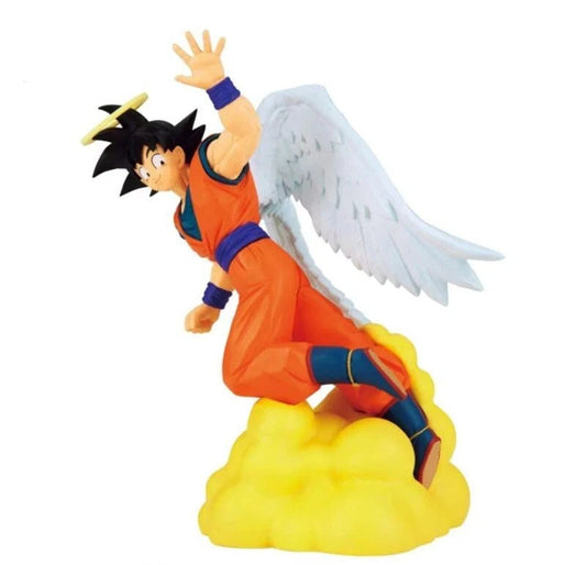 Banpresto Dragon Ball Z History Box Vol. 9 Goku