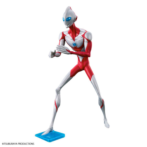 Bandai EG Ultraman (Satou Kenji)