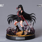 Resin: Espada Esdeath + Akame