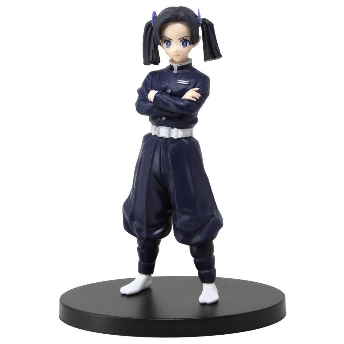 Banpresto Demon Slayer Vol. 23 Aoi Kanzaki (Loose)
