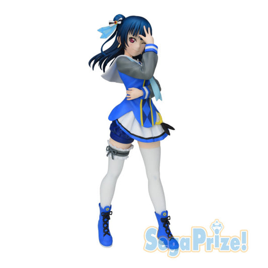 Sega SPM LoveLive! Sunshine!! Yoshiko Tsushima