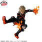 Banpresto My Hero Academia The Amazing Heroes Plus Set of 3