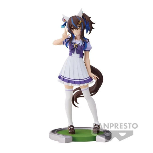 Banpresto Umamusume: Pretty Derby Daitaku Helios