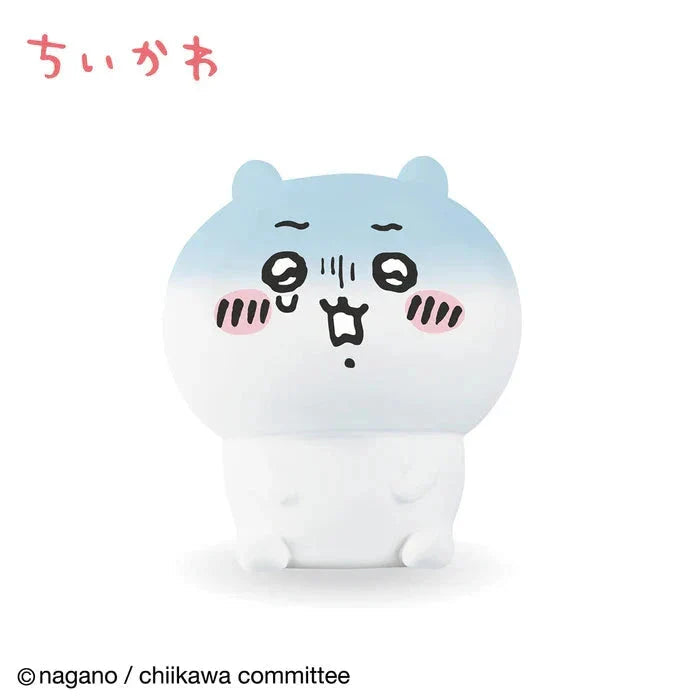 Chiikawa Interior Mini Figure Chiikawa Scared