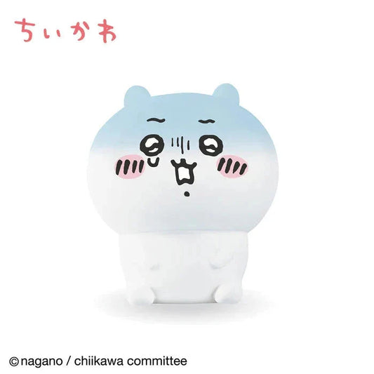 Chiikawa Interior Mini Figure Chiikawa Scared