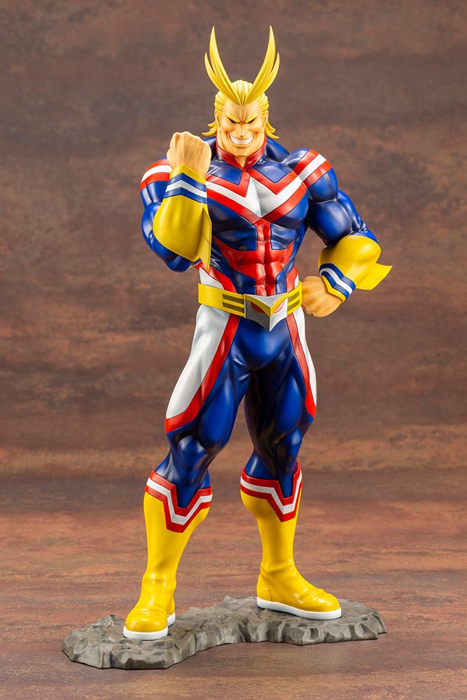 Kotobukiya ARTFXJ My Hero Academia "All Might"