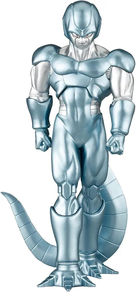 Banpresto Dragon Ball Z Solid Edge Works Metal Cooler