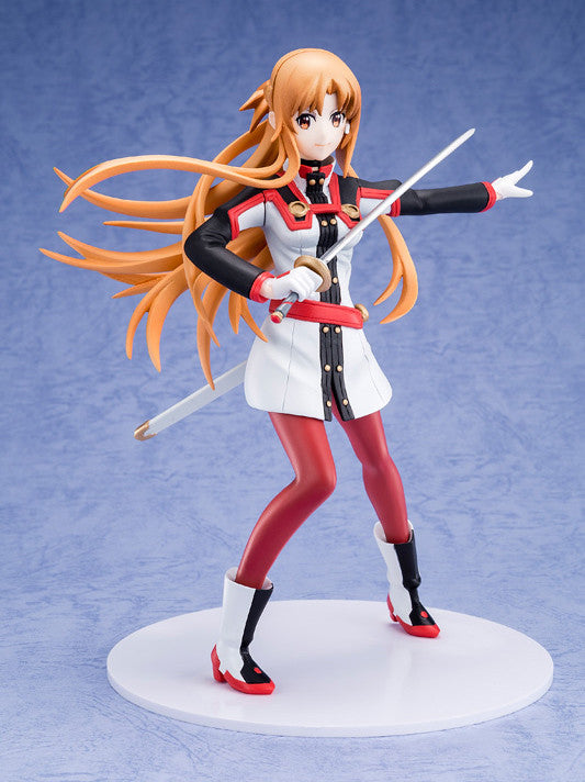 Furyu Special Figure Sword Art Online the Movie: Ordinal Scale Asuna