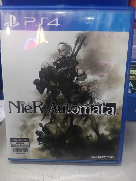 Ps4 Nier: Automata
