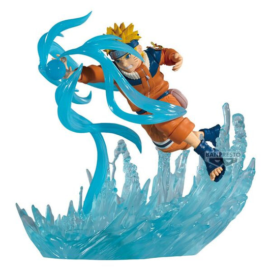Banpresto Naruto Combination Battle Uzumaki Naruto