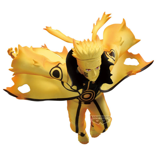 Vibration Stars Naruto: Shippuden Naruto Uzumaki Ver. 6