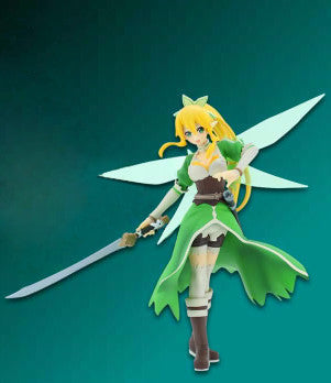 Furyu Special Figure Sword Art Online ALO Leafa