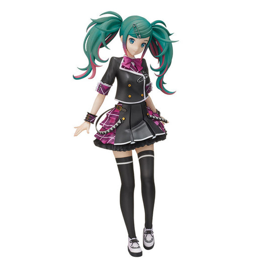 Sega SPM Hatsune Miku Project Sekai: Colorful Stage! Kyoushitsu no Sekai