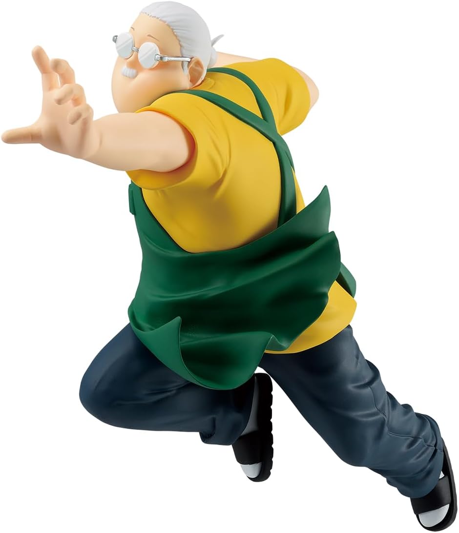 Vibration Stars Sakamoto Days Set of 8