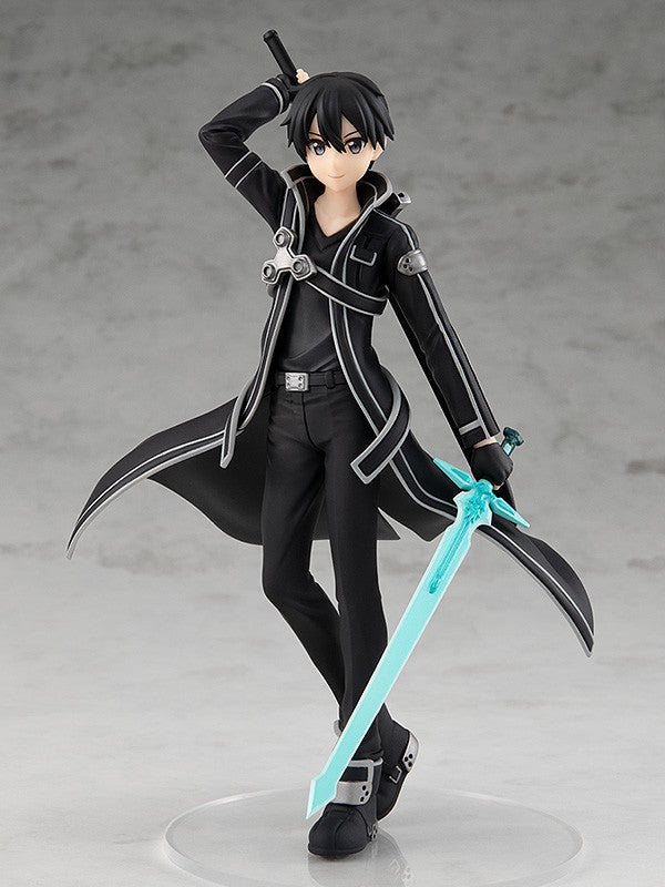 Good Smile Company Pop Up Parade Sword Art Online: Progressive-Aria of the Starless Night Kirito