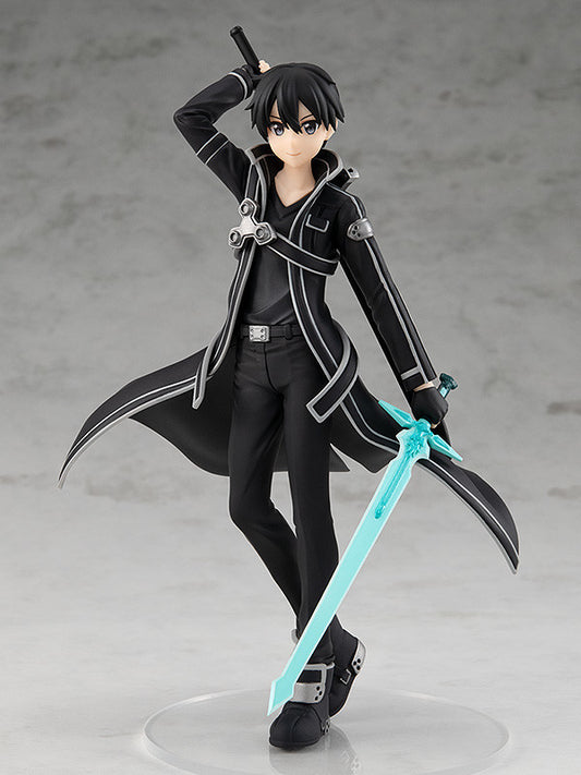 Good Smile Company Pop Up Parade Sword Art Online: Progressive-Aria of the Starless Night Kirito