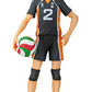Banpresto DXF Haikyu!! Set of 13