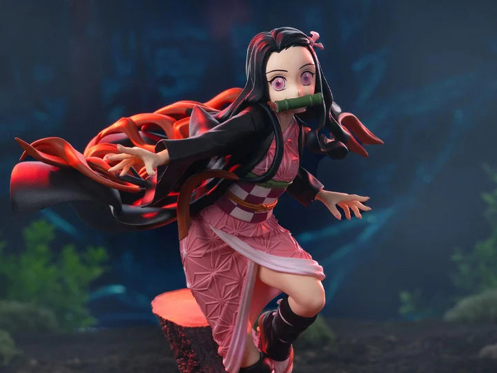 Sega Xross Link Demon Slayer Nezuko Kamado