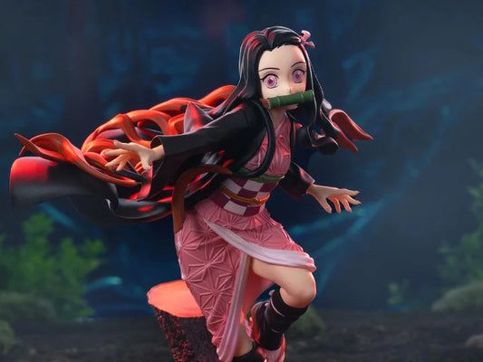 Sega Xross Link Demon Slayer Nezuko Kamado