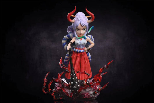 Resin: G5 Studio Yamato