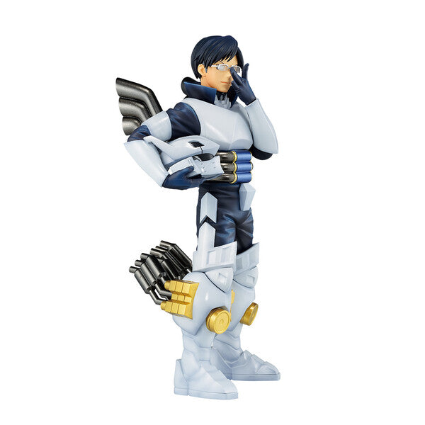 Ichiban Kuji My Hero Academia Next Generations!! Set of 8