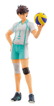 Banpresto DXF Haikyu!! Set of 13