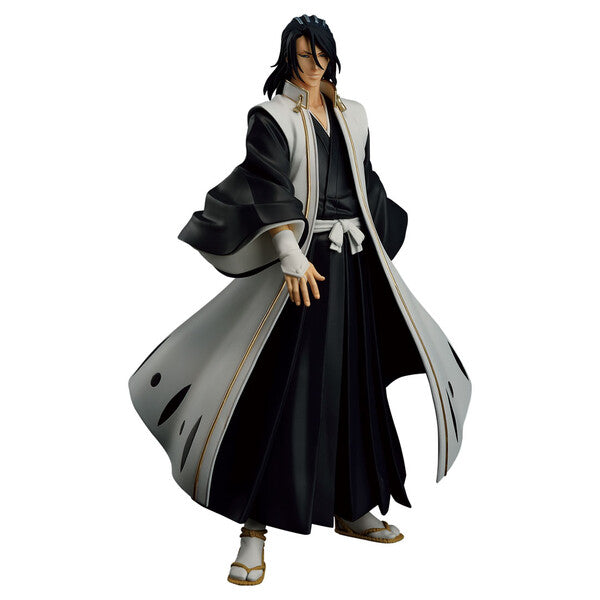 Ichiban Kuji Bleach: The Blood Warfare OP. 1 Prize C Byakuya Kuchiki (Masterlise)