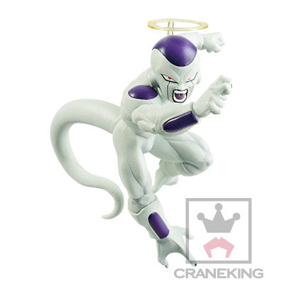 Banpresto Tag Fighters Dragon Ball Super Goku vs Frieza Set of 2