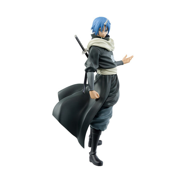 Banpresto That Time I was Reincarnated as a Slime Otherworlder Set of 21