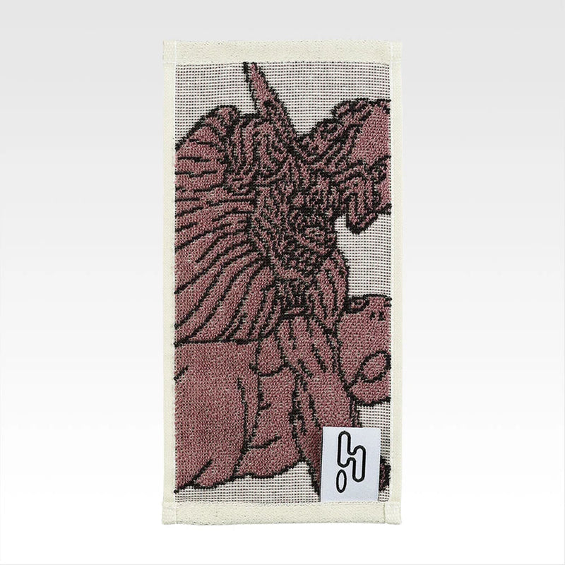 Ichiban Kuji Naruto: Shippuden The Bridge of Peace and the Lament of Reincarnation Prize I Pain (Jacquard Mini Towel)