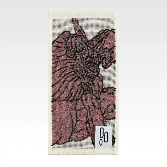 Ichiban Kuji Naruto: Shippuden The Bridge of Peace and the Lament of Reincarnation Prize I Pain (Jacquard Mini Towel)