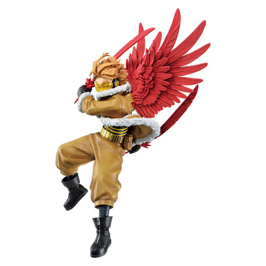 Ichiban Kuji My Hero Academia Rushing! Hawks Prize G
