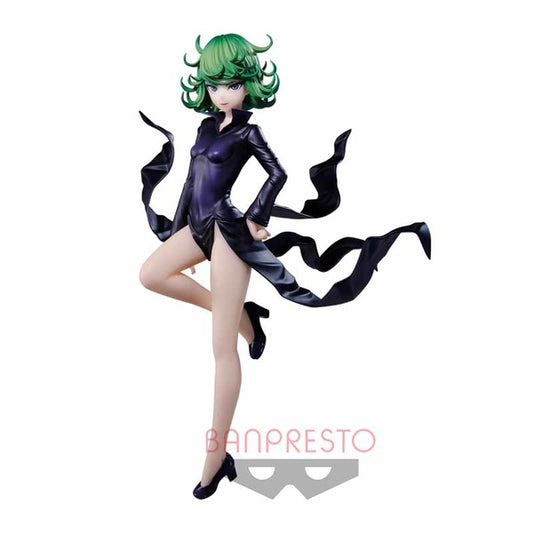 Banpresto Espresto One Punch Man Tatsumaki (Shapely)