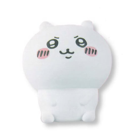 Chiikawa Interior Mini Figure Chiikawa Smug