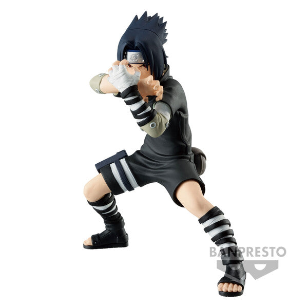 Vibration Stars Naruto Sasuke Uchiha Ver. 3