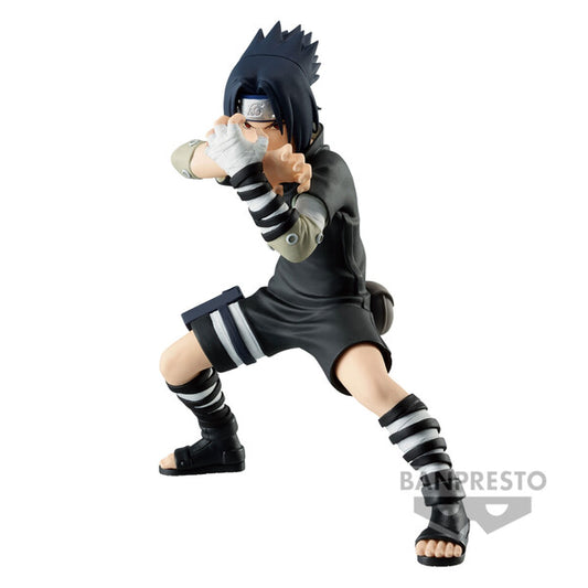 Vibration Stars Naruto Sasuke Uchiha Ver. 3