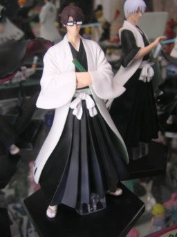 Bandai Bleach Characters 3 Set