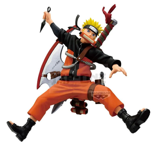 Vibration Stars Naruto 72 Series Naruto Uzumaki (33)