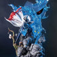 Resin: Cloud Studio Hokage Set of 7