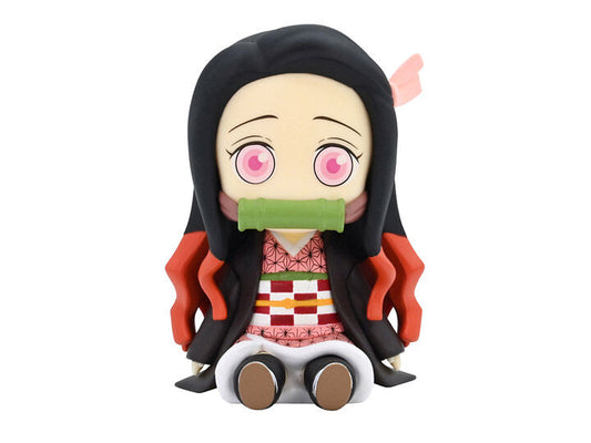 Furyu Potetto Figure Demon Slayer Nezuko Kamado